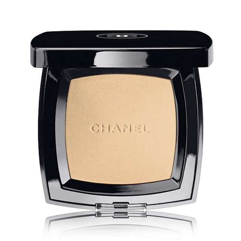 chanel natural pressed powder|chanel natural finish pressed powder.